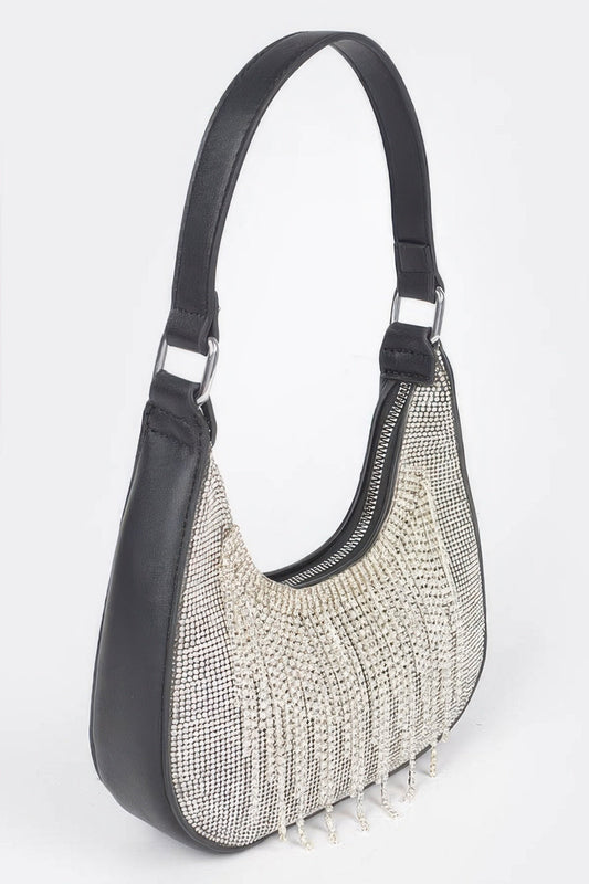 Women's handbag from BYMANYC New York, Pigalle collection, featuring stylish design and high-quality craftsmanship.