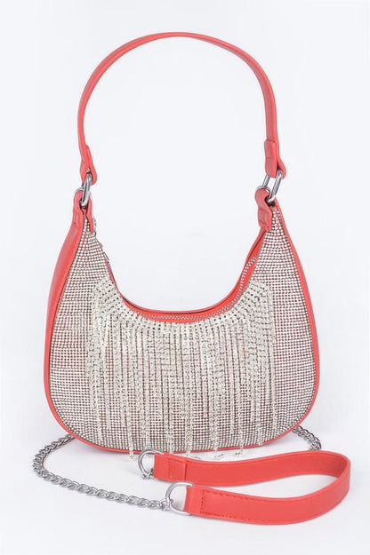 Women's handbag Pigalle from BYMANYC New York's Paris collection, featuring elegant design and stylish accessories.