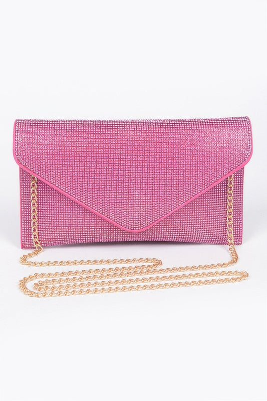 Women's handbag from BYMANYC New York's République Paris collection, stylish leather tote with gold accents.