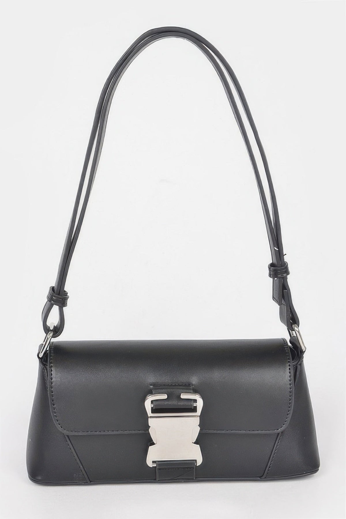 Women’s Rivoli handbag from BYMANYC New York, part of the Paris collection, stylish leather bag with elegant design.