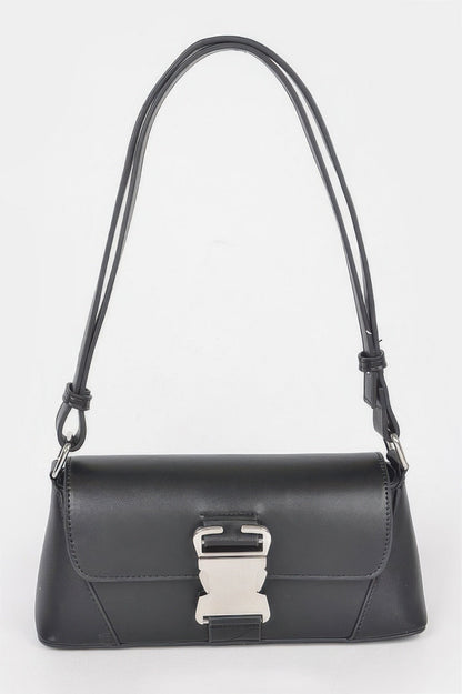 Women’s Rivoli handbag from BYMANYC New York, part of the Paris collection, stylish leather bag with elegant design.