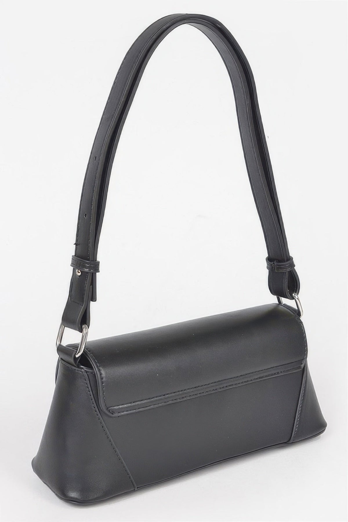 Women's Rivoli handbag by BYMANYC New York, stylish tote bag from the Paris collection with elegant design and structured shape.