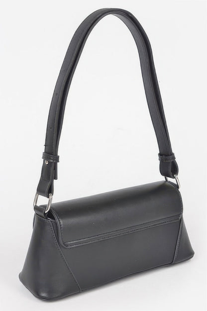 Women's Rivoli handbag by BYMANYC New York, stylish tote bag from the Paris collection with elegant design and structured shape.