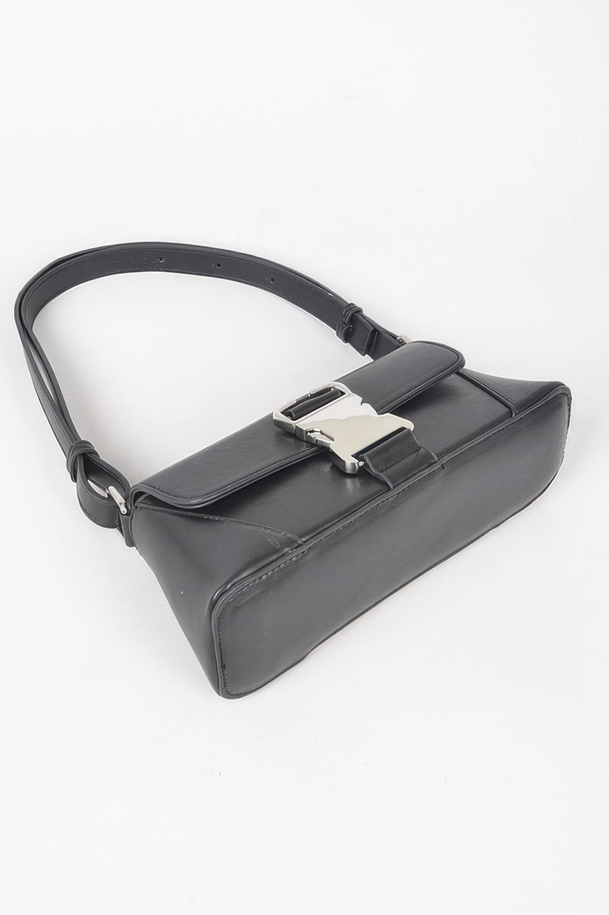 Women's Rivoli handbag by BYMANYC ® New York, stylish and elegant bag from the latest collection, featuring sleek design and high-quality materials.