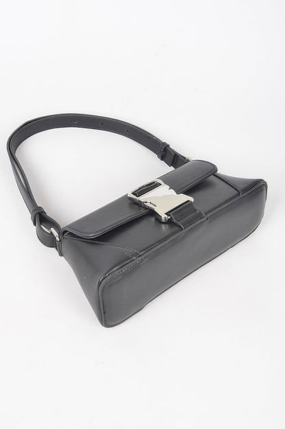 Women's Rivoli handbag by BYMANYC ® New York, stylish and elegant bag from the latest collection, featuring sleek design and high-quality materials.