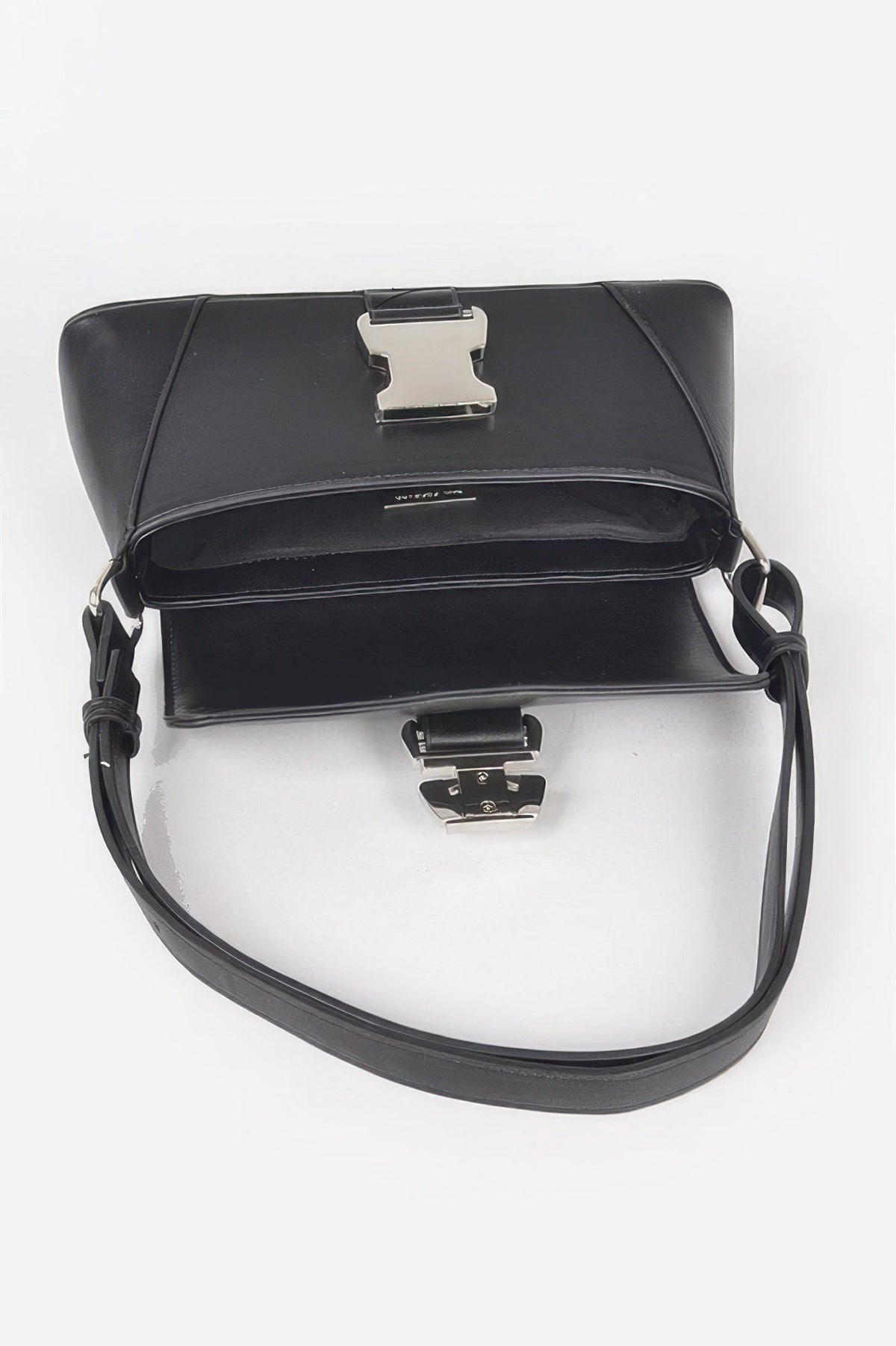 Women's Rivoli handbag by BYMANYC New York from the new Paris collection, showcasing elegant design and high-quality craftsmanship.