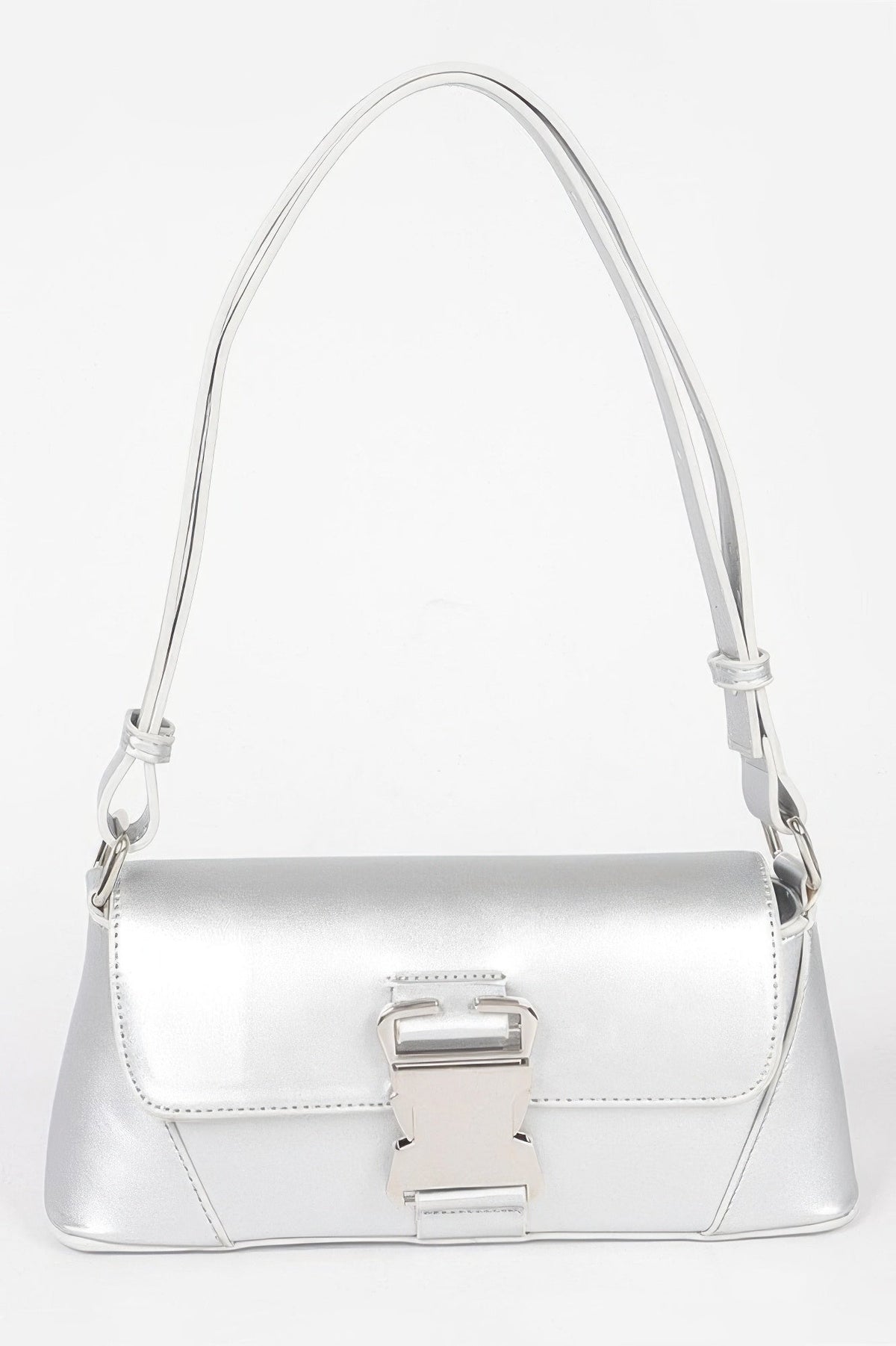 Women's handbag Rivoli from BYMANYC New York, elegant Paris collection, stylish bag with leather finish and modern design.