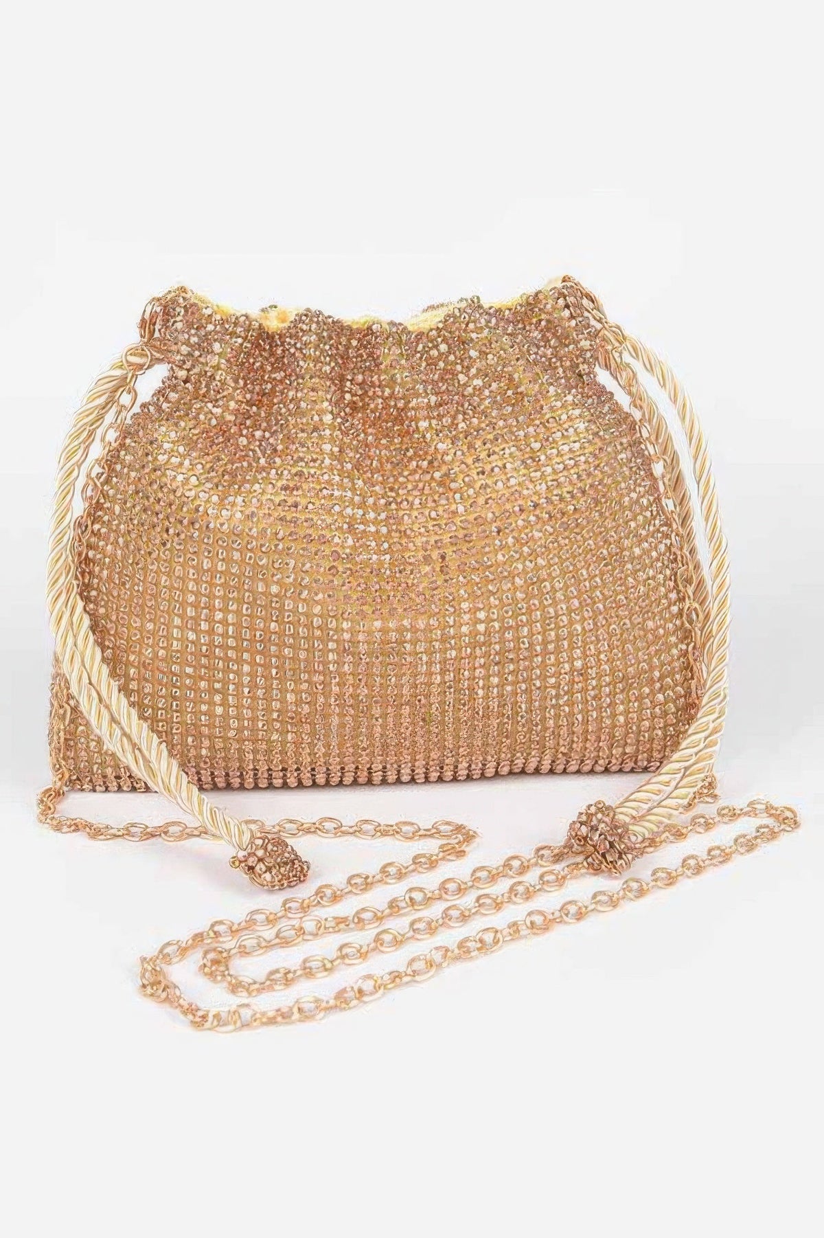 Women’s Trinité handbag by BYMANYC New York, stylish Paris-inspired tote with elegant design and spacious interior.