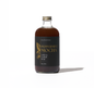 Wood Stove Kitchen Peppermint Mocha syrup for coffee and cocktails, 16 fl oz, rich peppermint and chocolate flavor.