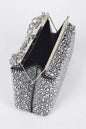 Women's Handbag Hotfix Clutch - MEATPACKING - BYMANYC ® New York