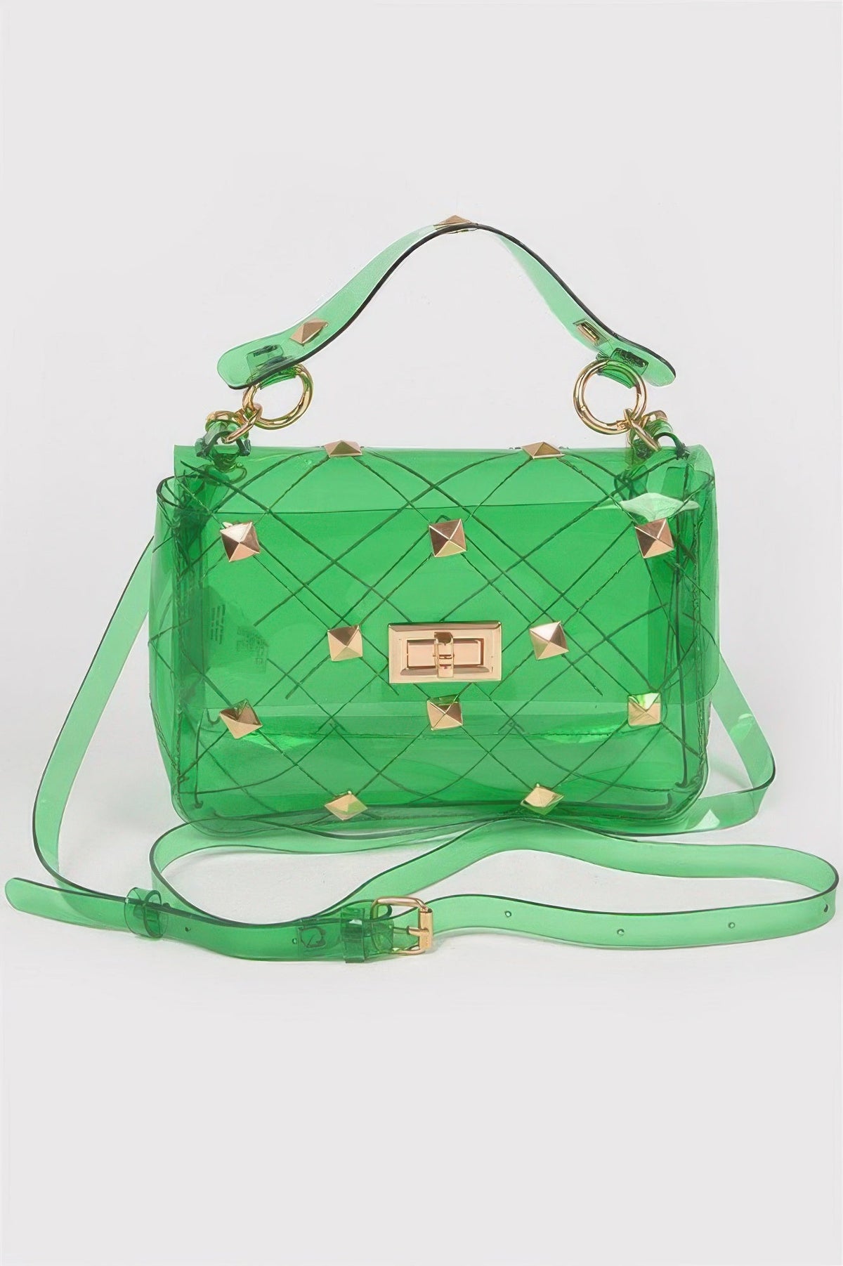 Women’s BYMANYC ® New York Meatpacking collection handbag, stylish hand bag with modern design and quality craftsmanship.