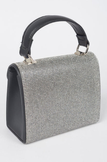 Women’s Rockefeller backpack by BYMANYC New York, stylish leather handbag with shoulder straps and modern design.