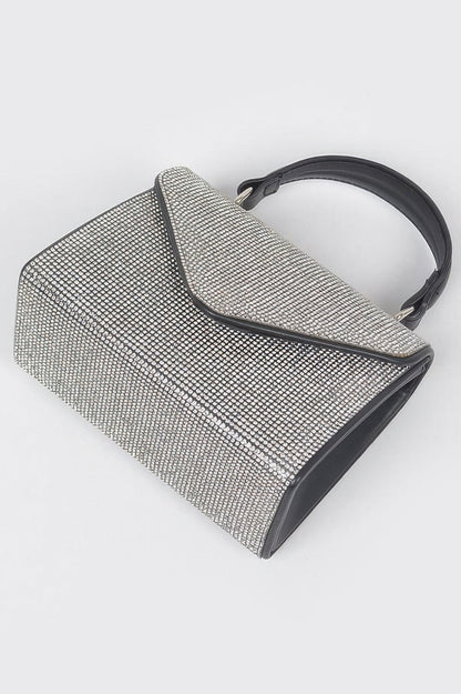 Women’s Rockefeller backpack by BYMANYC New York, stylish leather handbag with top handle and spacious interior.