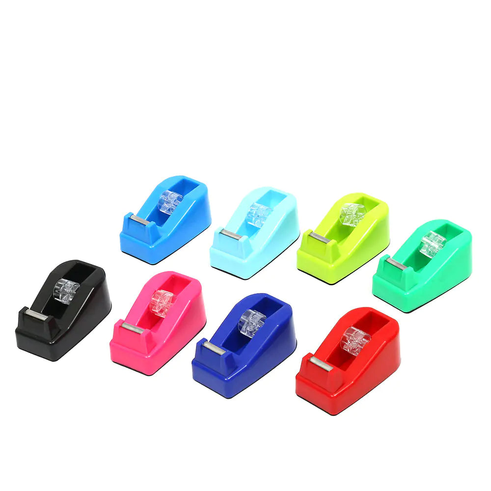 Creative Portable PP Tape Dispenser BH-20051