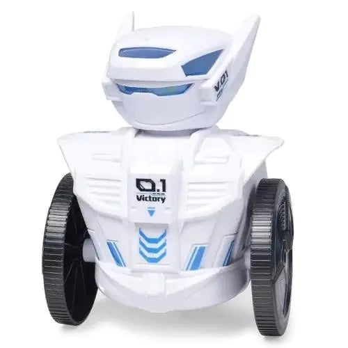 BG1526 Remote Control Car Robot with Watch Toy