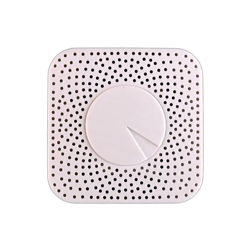 Smart Gas Leak Alarm Detector.