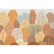 Home Entry Door Mat Cuttable & Non-slip