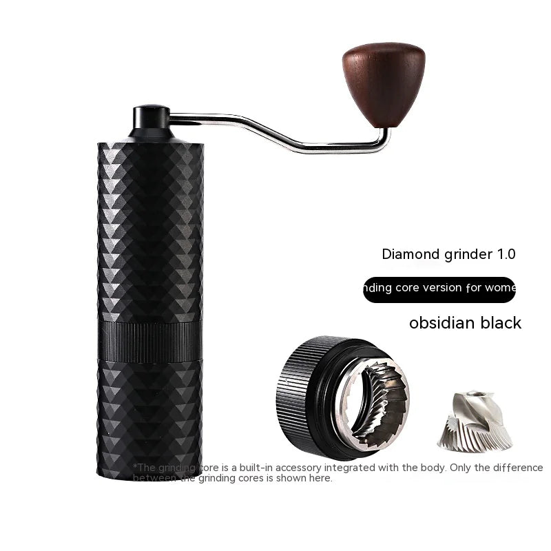 Manual Coffee Grinder