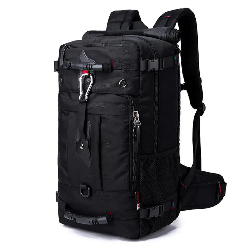 Hiking Backpack, Travel Bag, Outdoor and Sports Bag