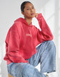 Unisex Yahweh hoodie by Elevated Faith featuring a comfortable fit and bold religious graphic design.