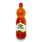 Bottle of Yakamoz Grape Vinegar in a 1000 ml S101 mixed spices and seasonings bottle, with a label showing grapes and vinegar.