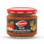 S101 Yakamoz Breakfast Hot Sauce 300g bottle with mixed spices and seasonings for flavorful breakfast dishes.
