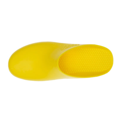 Calzuro Classic Without Holes Yellow