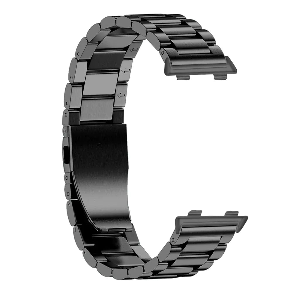 Stainless Steel Three-Piece Strap for Oppo Watch 3/1/2
