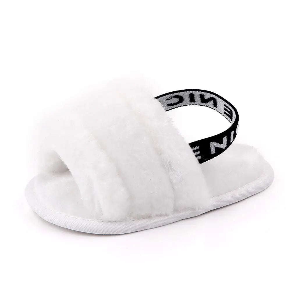 Baby Soft Sole Walking Sandals for Infants