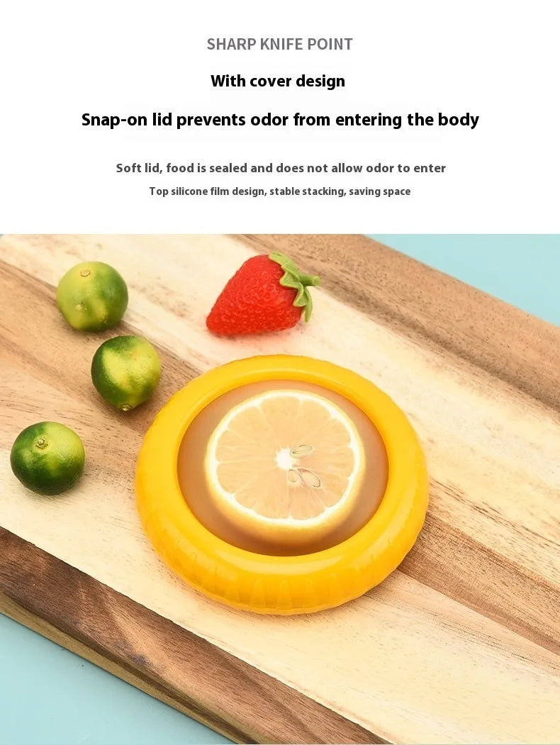 Mini Fruit Crisper Silicone Film