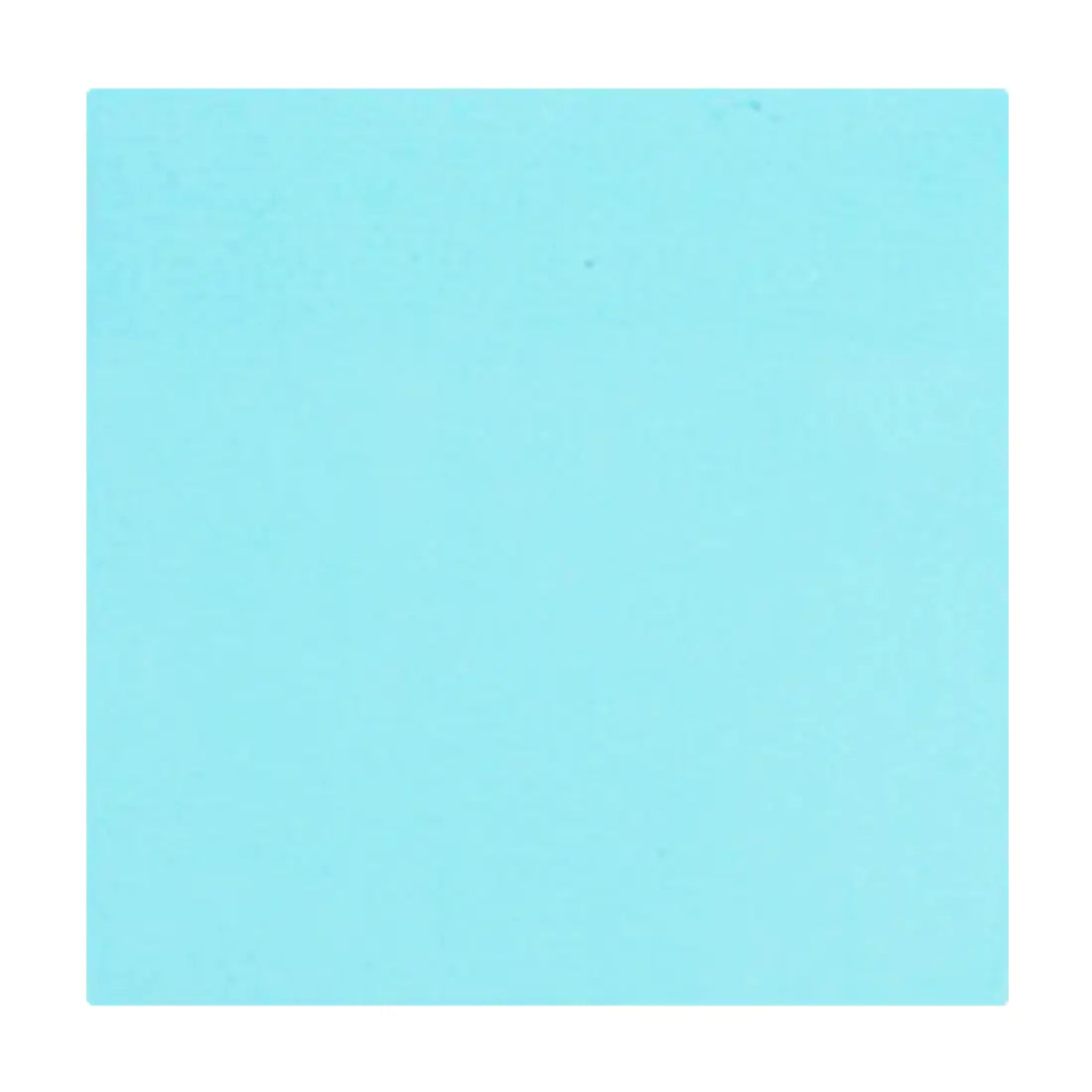 Square Colorful Sticky Notes - Cartoon Printed Office Supplies