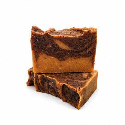 Zen & Zest Exfoliating Soap Bar