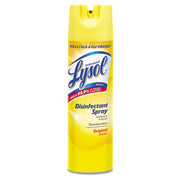 Professional Lysol Disinfectant Spray Original Scent 19oz