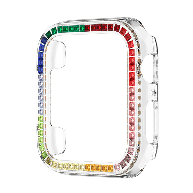 Apple Watch Protective Case - PC Hollow Design