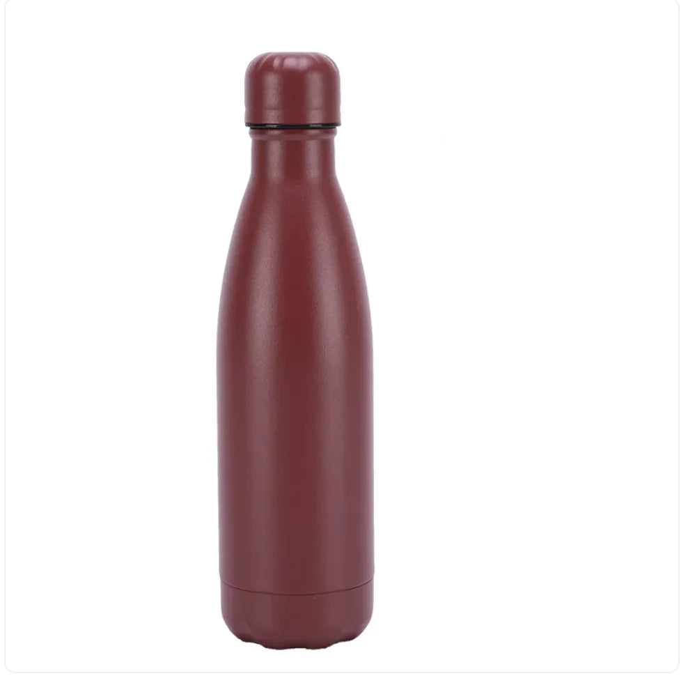 Stainless Steel Vacuum Flask
