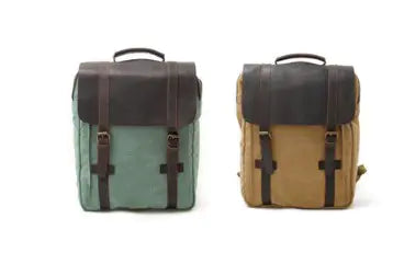 Trendy Men's Backpack