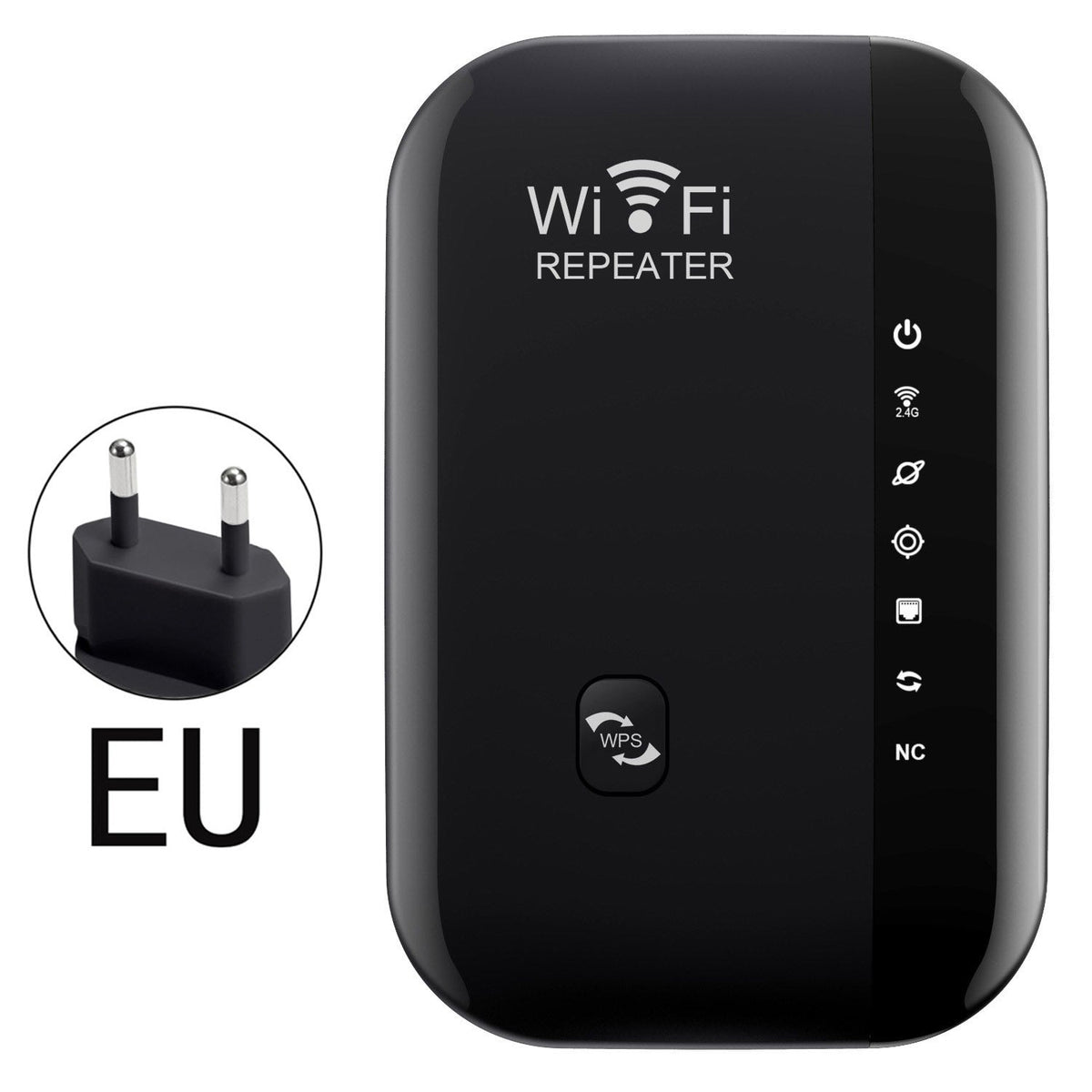 WiFi signal wireless routing network extender for enhanced wireless coverage My Store