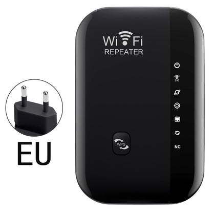 WiFi signal wireless routing network extender for enhanced wireless coverage My Store