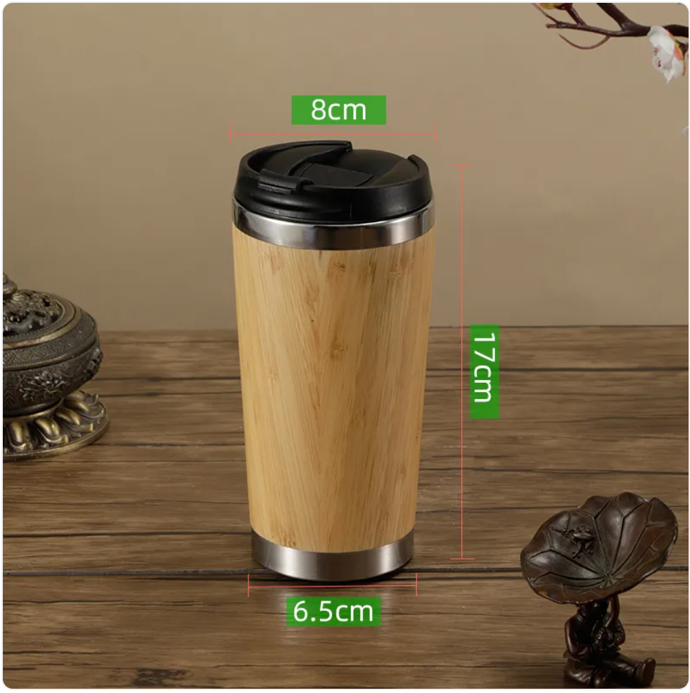 Stainless Steel Insulated Water Bottle