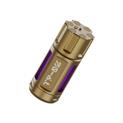 ChargeCraft Portable Power