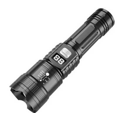 LuxeBeam Pro Flashlight
