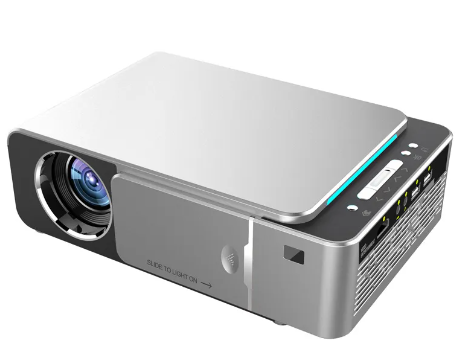 CinemaFeel HD Projector