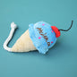 Tough Plush Pet Chewies