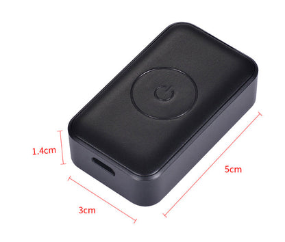 P03 Smart GPS Wireless Pet Tracker