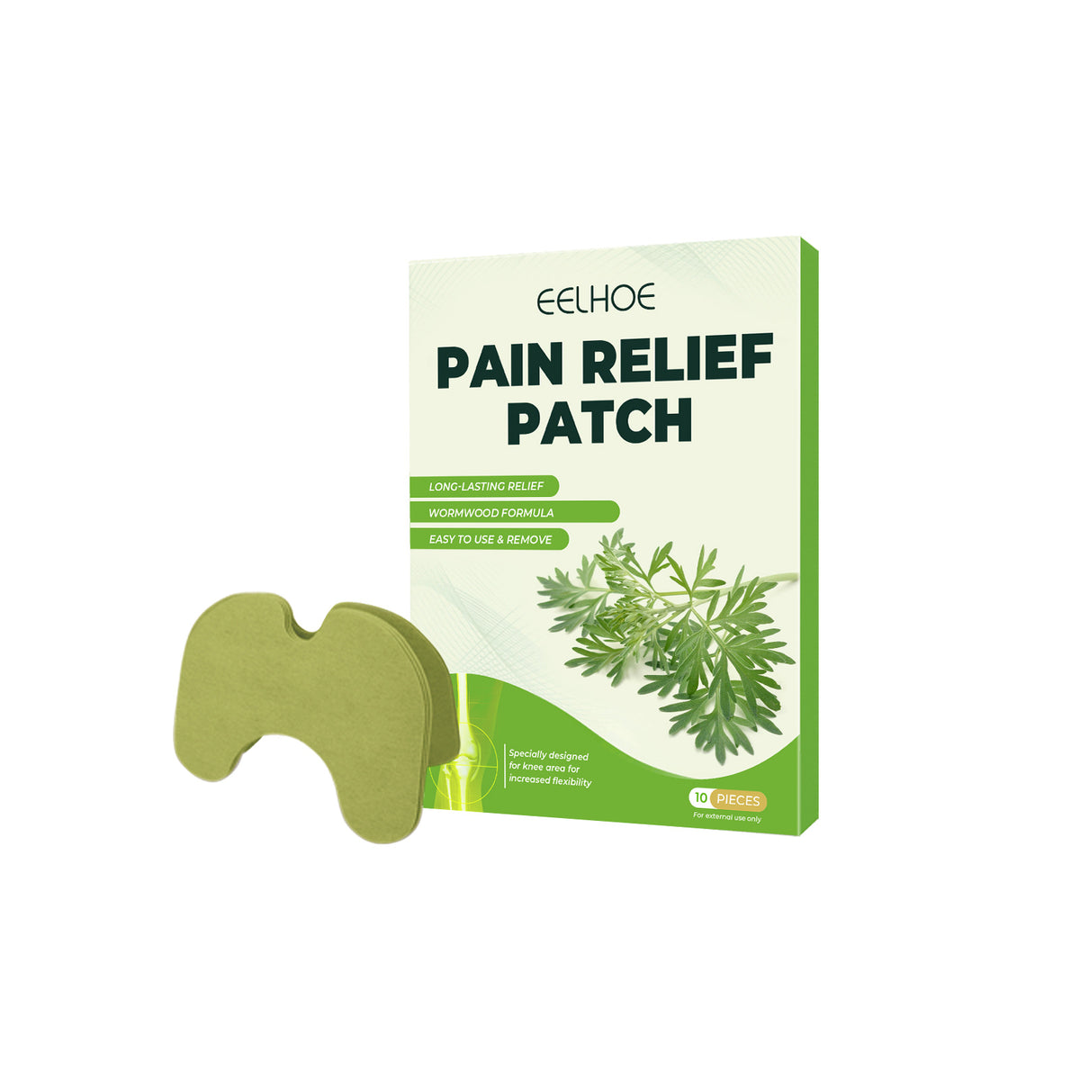 Herbal Comfort Joint Patch
