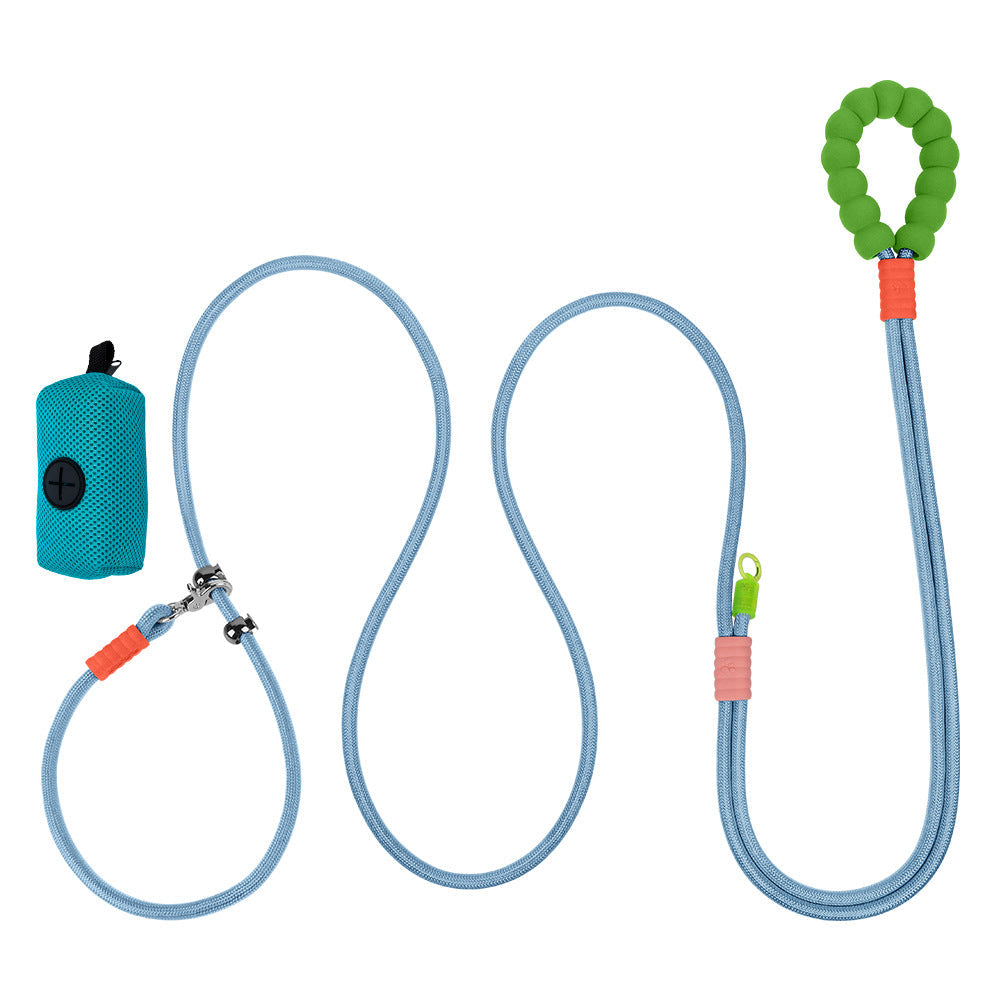 Crossbody explosion-proof waist cross holding rope by My Store