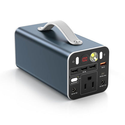 Powdeom 150W SwiftCharge Power Station 155Wh