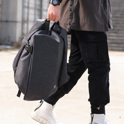 Zhina Executive Tech Backpack