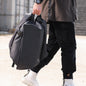 Zhina Executive Tech Backpack