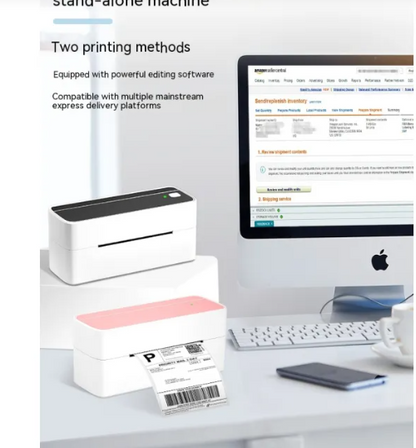 Bluetooth Printer
